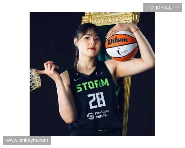 李月汝飞翼首秀获风暴温情告别 段冉解析加盟三大核心利好